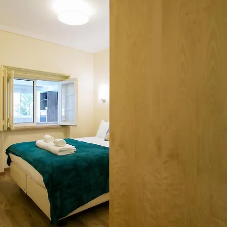 Lisbon's Eden_guest House